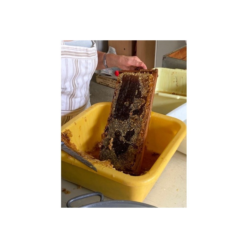 Miel du Lauragais 1Kg