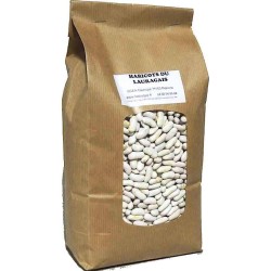 Haricots du Lauragais 2Kg